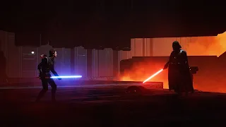 Star Wars Jedi: Fallen Order in 6 Minutes