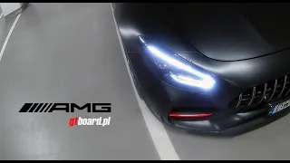 The Battle - Mercedes GTs AMG