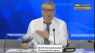 Настоящий депутат:Прикол