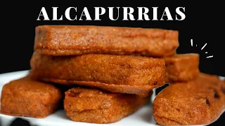 The Surprising Twist: Alcapurrias Like You've Never Seen Before