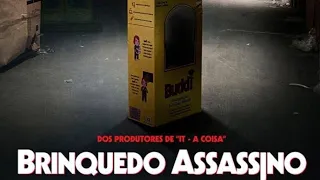 BRINQUEDO ASSASSINO (2019)  COMPLETO DUBLADO