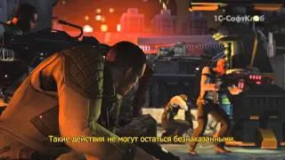 XCOM: Enemy Within - официальный трейлер