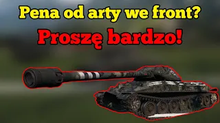 3 MoE na najlepszym czołgu ciężkim! - Object 260