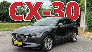 2022 Mazda CX-30 - High Spec Reasonably Priced SUV - MHEV