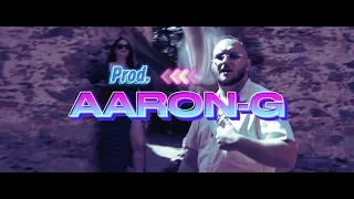Aaron-G - POCITY LÁSKY Prod.|Aaron-G| (OFF.VISUAL VIDEO)