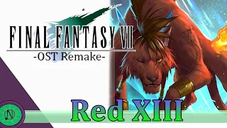 Red XIII: Final Fantasy VII OST Remake