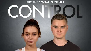 Control | The Story Of An Abusive Relationship | BBC The Social