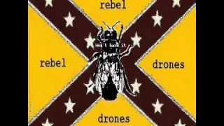 Rebel Drones - Drugs