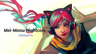 Nightcore ► Pretty Boy (Mandarin Version)