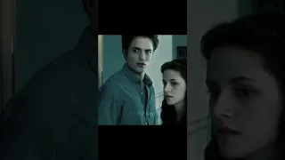 Edward is tense #twilight #edit #edward #bella #alice #couple #funny #hilarious #fypシ #cullen