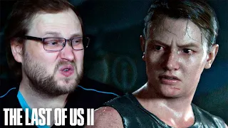 МЕСТЬ ► The Last of Us 2 #22