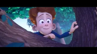 In A Heartbeat - Alternate Score to Animated Short Film