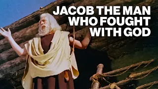 Jacob The Man Who Fought With God (Drama, Free Movies, Films in English, Drama Films)