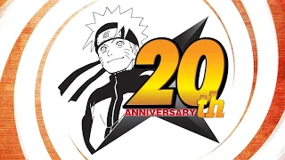 JE RÉAGIS AU ROAD OF NARUTO (LES 20 ANS DE NARUTO)