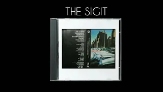 Soundanese_THE SIGIT - Full Album "Visible Idea of Perfection" (2007)