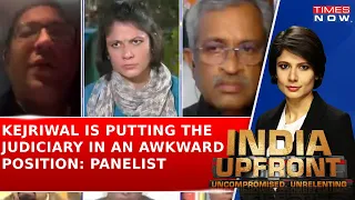 Hitesh Jain Hits Out At Kejriwal Says, " Statements He Is Making Are Shameless"| Latest News