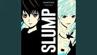 Slump (Tower of God: Kami No Tou) (Japanese Version)