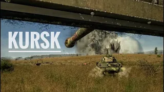 Hell Let Loose - Kursk Panther Battle