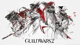 Guild Wars 2: Relaxing Music Mix