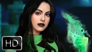 SHEGO Live Action Trailer (2020) Camila Mendes Movie HD (Fanmade)