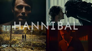 Amazing Shots of HANNIBAL