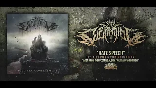 THE CLEANSING - HATE SPEECH (FT. ALEX IVES & VINCENT HANULAK) [SINGLE] (2019) SW EXCLUSIVE