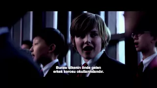 BOYCHOIR | KORO | 8 MAYIS'TA SİNEMALARDA