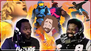 ░S░L░O░P░I░N░B░I░O░ | Woolie VS Whatever