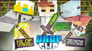 Minecraft  Drop SMP
