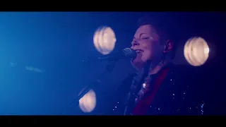 Aube L - A mon étoile (live @ La Clef 2024)