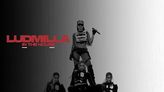 Ludmilla - Maliciosa/Maldivas (Studio Version)     Ludmilla In The House