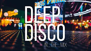 Deep House 2023 I Deep Disco Records Mix #195 by Pete Bellis