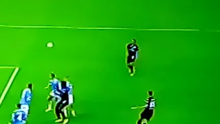 Hateboer scores | Lazio 0-2 Atalanta | 30/09/2020