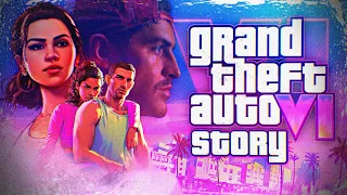 What Will GTA 6 Be About?