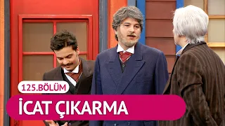 İcat Çıkarma (125.Bölüm) - Çok Güzel Hareketler 2