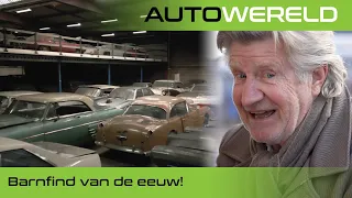 Palmen Barnfind Collection by Gallery Aaldering - Deel 1 | RTL Autowereld