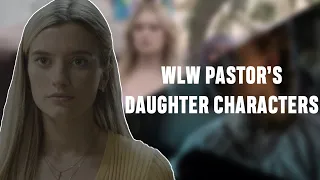 WLW Pastor's Daughter Characters