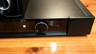 Rega Brio vs Rega Elex-R Integrated Amplifier - Overview and Comparison