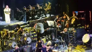 Hans Zimmer Live Europe Tour 2022 - Gladiator Elysium