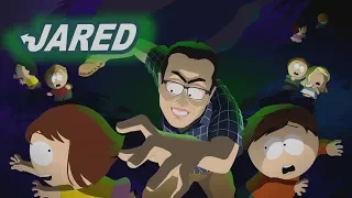 South Park: The Fractured But Whole - Jared from Subway Boss Fight #34