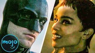 Top 10 Most Anticipated Upcoming Live Action DC Characters