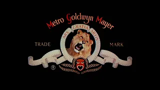 Metro Goldwyn Mayer (1961) [HD]