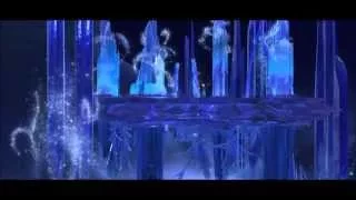 Frozen - Let It Go HD