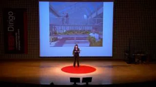 TEDxDirigo VILLAGES Highlight Reel