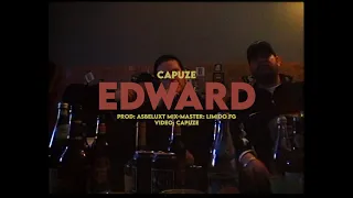 CAPUZE - "EDWARD" (prod. asbeluxt)