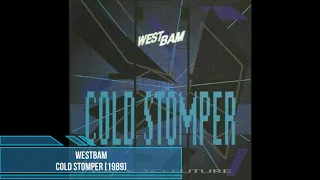 WestBam - Cold Stomper [1989]