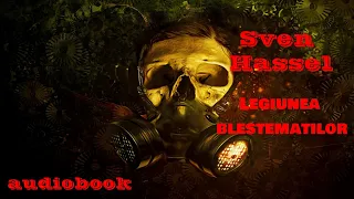 Sven Hassel - Legiunea blestematilor - 2 - 🎧 Audiobook