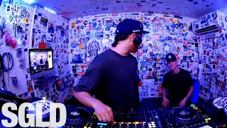 SGLD @TheLotRadio 08-15-2023