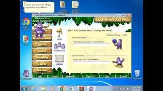 (ALL) Bonzi Buddy on Windows 7 in 2023