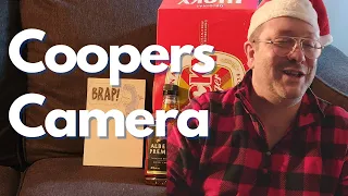 Coopers Camera | Canadian Christmas Classic?
